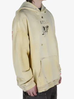 Sweats & Hoodies | Sweats & Hoodies>PALY HOLLYWOOD Epds Hooded Sweatshirt