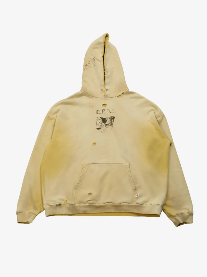 Sweats & Hoodies | Sweats & Hoodies>PALY HOLLYWOOD Epds Hooded Sweatshirt
