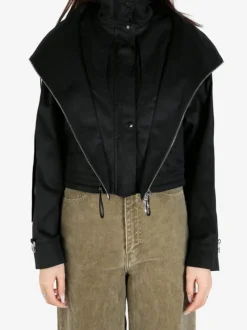 Jackets & Coats>KIKO KOSTADINOV Erro Jacket