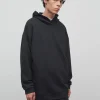 Sweats & Hoodies>THE ROW Essoni Top