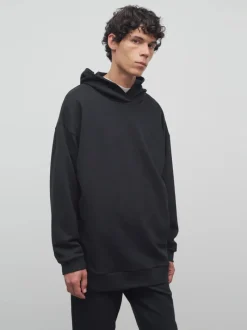 Sweats & Hoodies>THE ROW Essoni Top