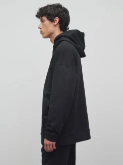 Sweats & Hoodies>THE ROW Essoni Top