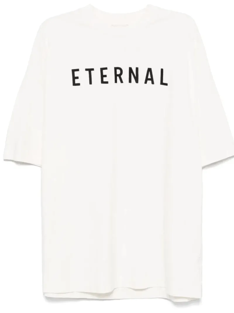 T-shirts>FEAR OF GOD Eternal Tee