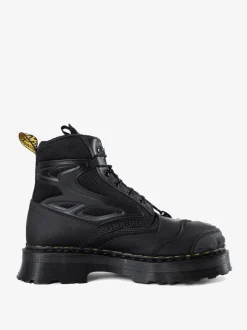 Boots | Boots>DR. MARTENS Exoshield XX01 Steel Toe Leather Boots
