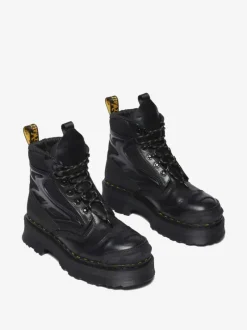 Boots | Boots>DR. MARTENS Exoshield XX01 Steel Toe Leather Boots