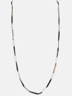 Small Accessories | Small Accessories>RIGARDS Eyewear Chain Camo Horn+Gold Copper/Patina