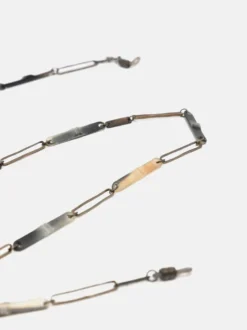 Small Accessories | Small Accessories>RIGARDS Eyewear Chain Camo Horn+Gold Copper/Patina