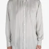 Shirts>THE ROW Feme Shirt