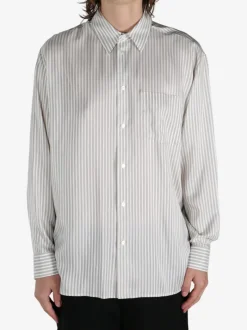 Shirts>THE ROW Feme Shirt
