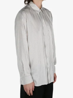Shirts>THE ROW Feme Shirt