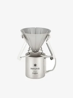 Outdoor | Home>SNOW PEAK Field Barista Coffee Drip