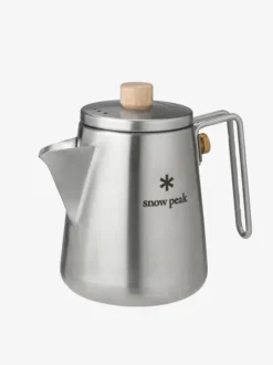 Outdoor | Home>SNOW PEAK Field Barista Kettle
