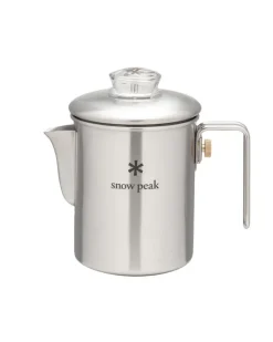 Outdoor | Home>SNOW PEAK Field Coffee Master