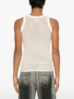 Tops | Shirts>MAGLIANO Fiocco Tank Top