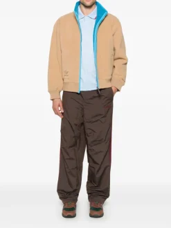 Jackets & Coats | Jackets & Coats>ADIDAS X WALES BONNER Fleece Jacket