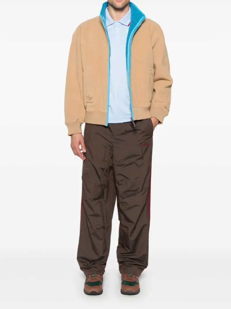 Jackets & Coats | Jackets & Coats>ADIDAS X WALES BONNER Fleece Jacket