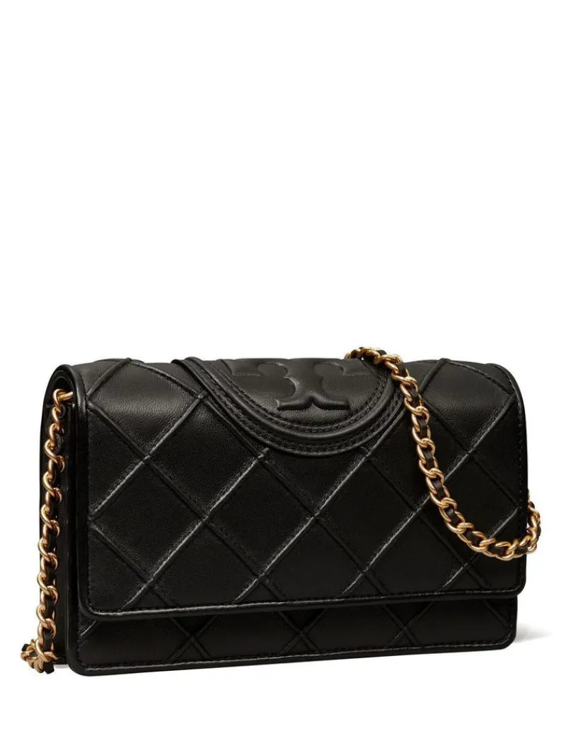 Bags>TORY BURCH Fleming Chain Wallet