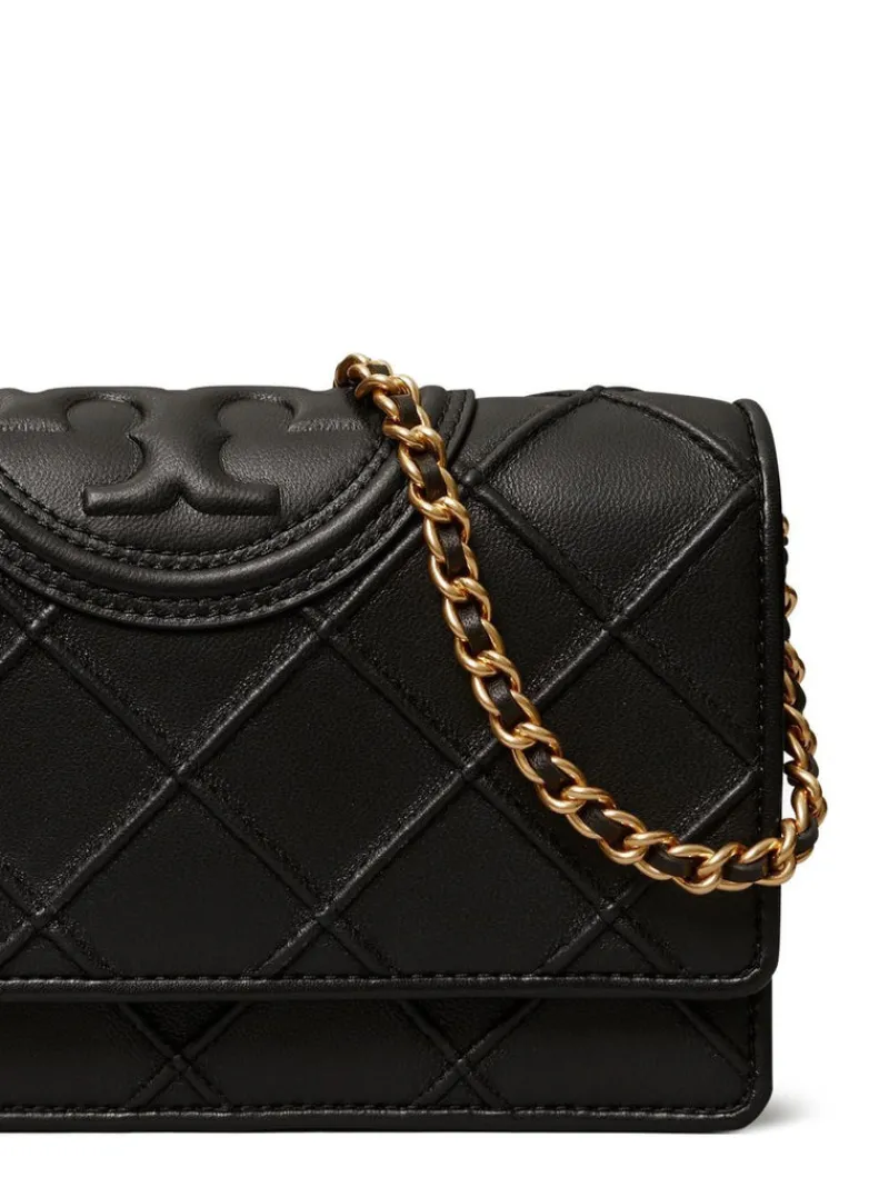 Bags>TORY BURCH Fleming Chain Wallet