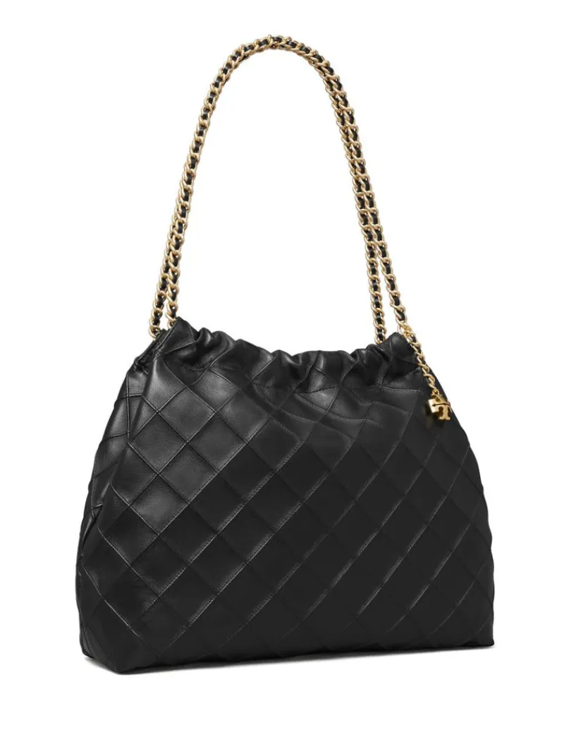 Bags>TORY BURCH Fleming Hobo Bag
