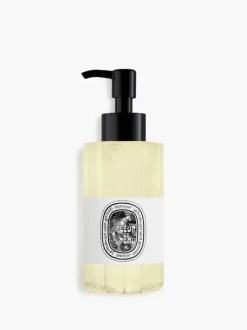 Body>DIPTYQUE Fleur De Peau Cleansing Hand And Body Gel