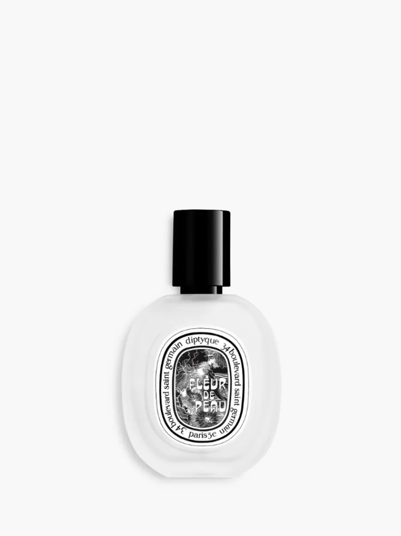 Fragrance | Body>DIPTYQUE Fleur De Peau Hair Mist