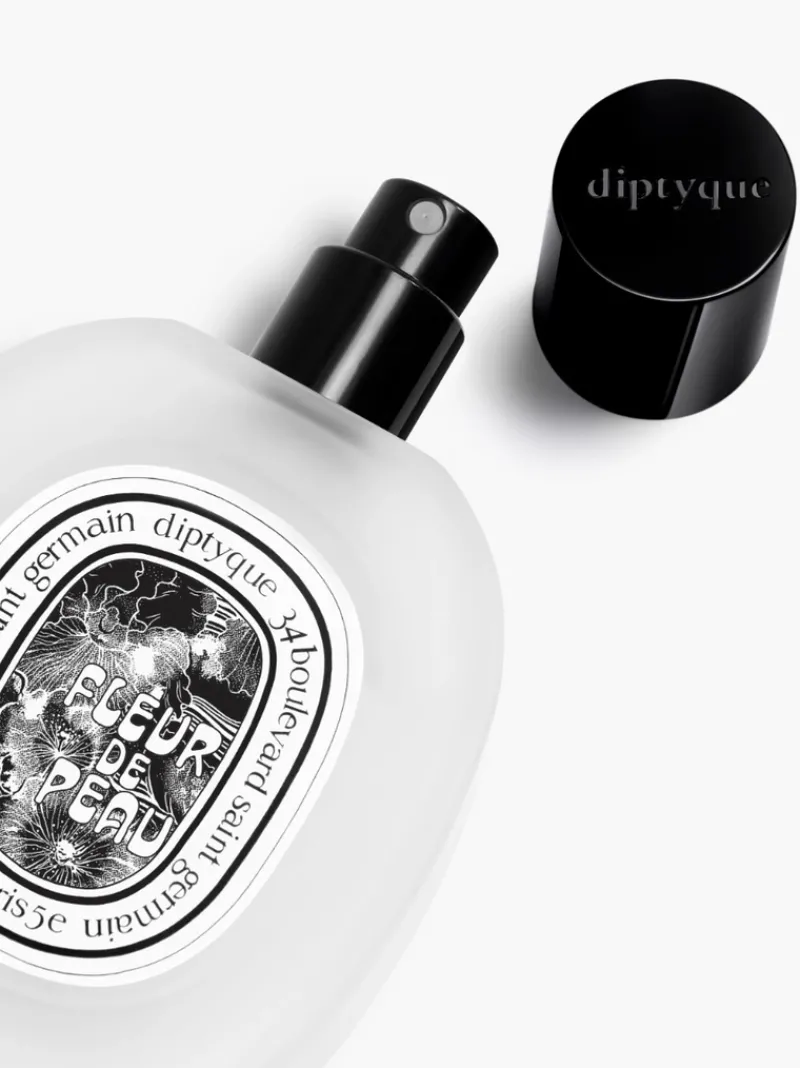 Fragrance | Body>DIPTYQUE Fleur De Peau Hair Mist