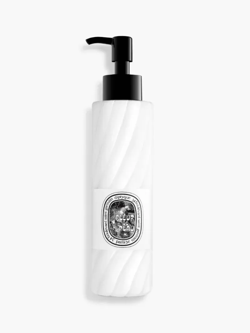 Body>DIPTYQUE Fleur De Peau Hand And Body Lotion