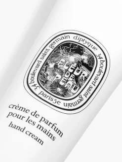 Body>DIPTYQUE Fleur De Peau Hand Cream