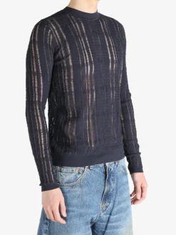 Knitwear>OUR LEGACY Formal Roundneck