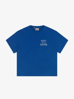 T-shirts>GALLERY DEPT. French Tee