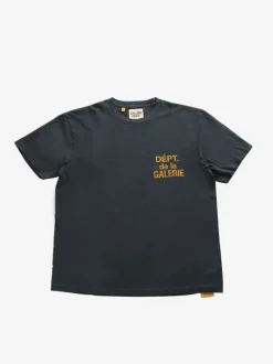 T-shirts>GALLERY DEPT. French Tee