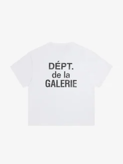 T-shirts>GALLERY DEPT. French Tee