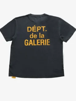 T-shirts>GALLERY DEPT. French Tee