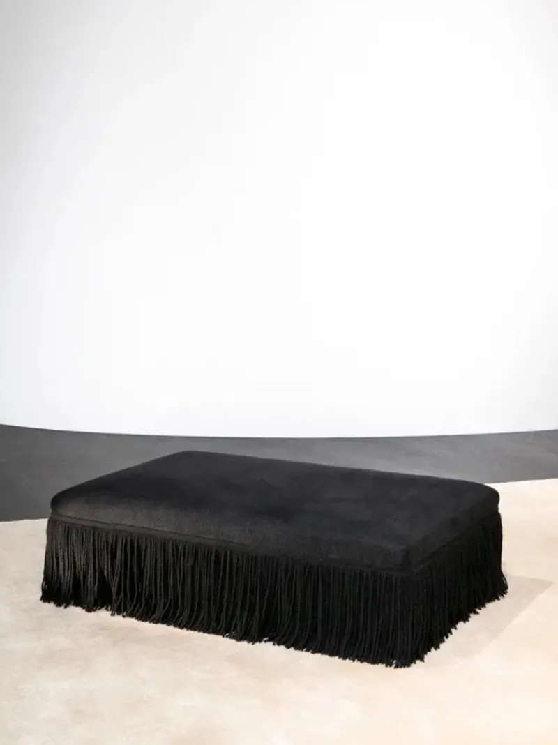 Home>ANN DEMEULEMEESTER X SERAX Frin L Ottoman