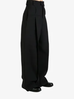Pants | Pants>FAX COPY EXPRESS Front Pocket Pant