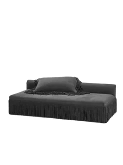Home>ANN DEMEULEMEESTER X SERAX Frou Sofa + Cushion