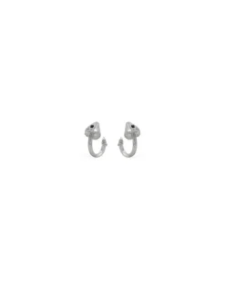 Jewelry | Jewelry>BERNARD JAMES Fungi CopriI Nano Earrings