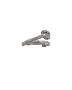 Jewelry | Jewelry>BERNARD JAMES Fungi Laccaria Ring
