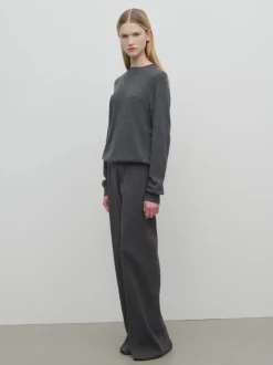 Pants>THE ROW Gala Pant