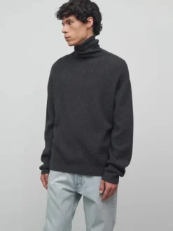 Knitwear>THE ROW Gerlo Top