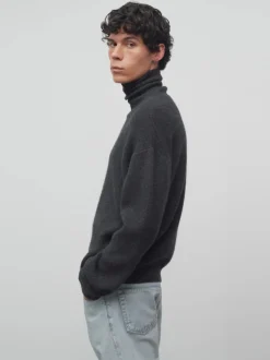 Knitwear>THE ROW Gerlo Top