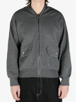 Jackets & Coats | Jackets & Coats>MAGLIANO Gerri Knitted Bomber
