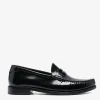 Loafers & Mules>SAINT LAURENT Gloss Loafer