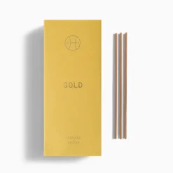 Candles & Scent>PERFUMER H Gold Incense