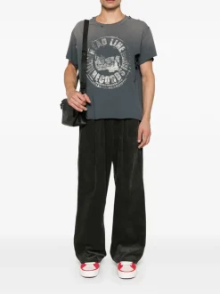 T-shirts>GALLERY DEPT. Grailed Tee