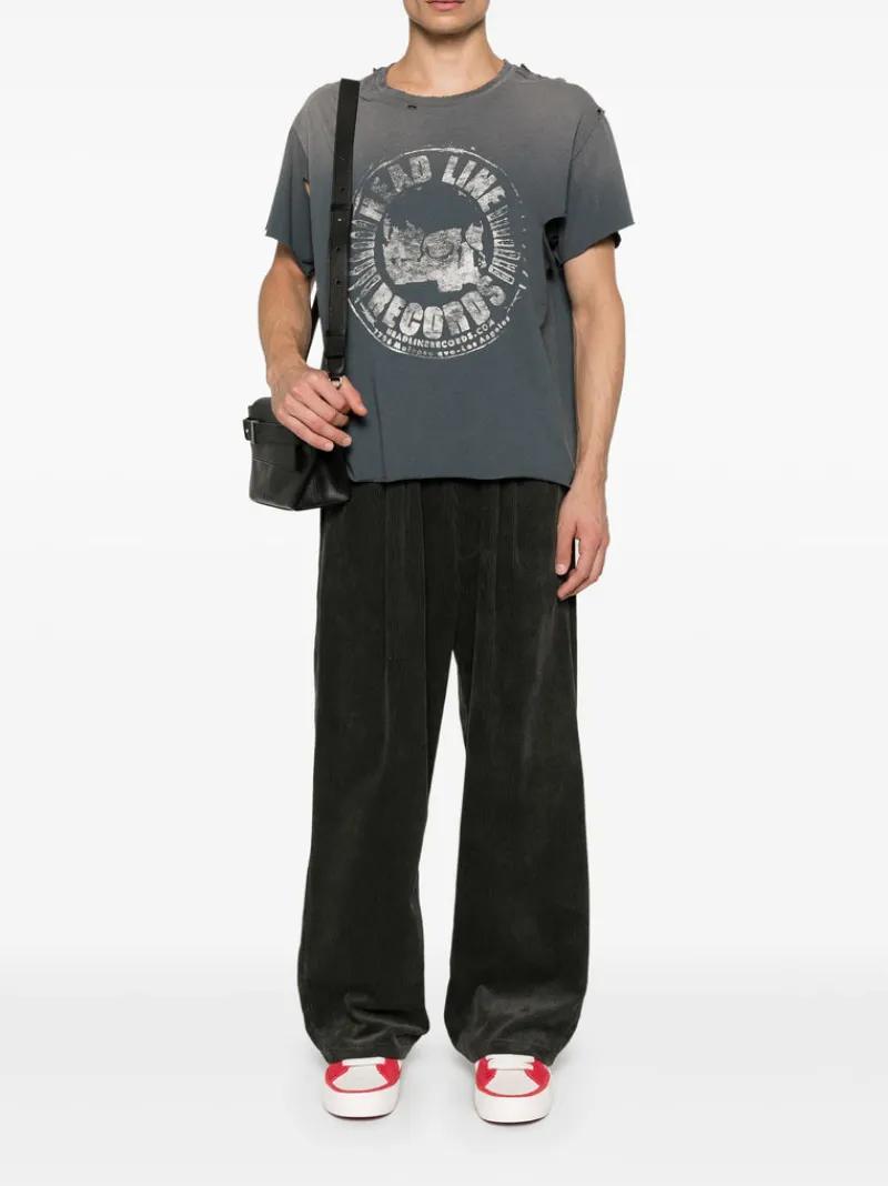 T-shirts>GALLERY DEPT. Grailed Tee