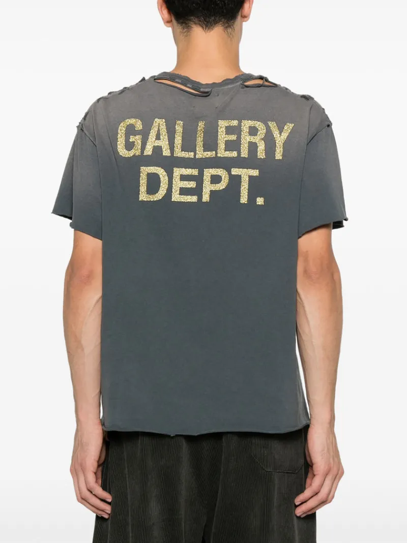T-shirts>GALLERY DEPT. Grailed Tee