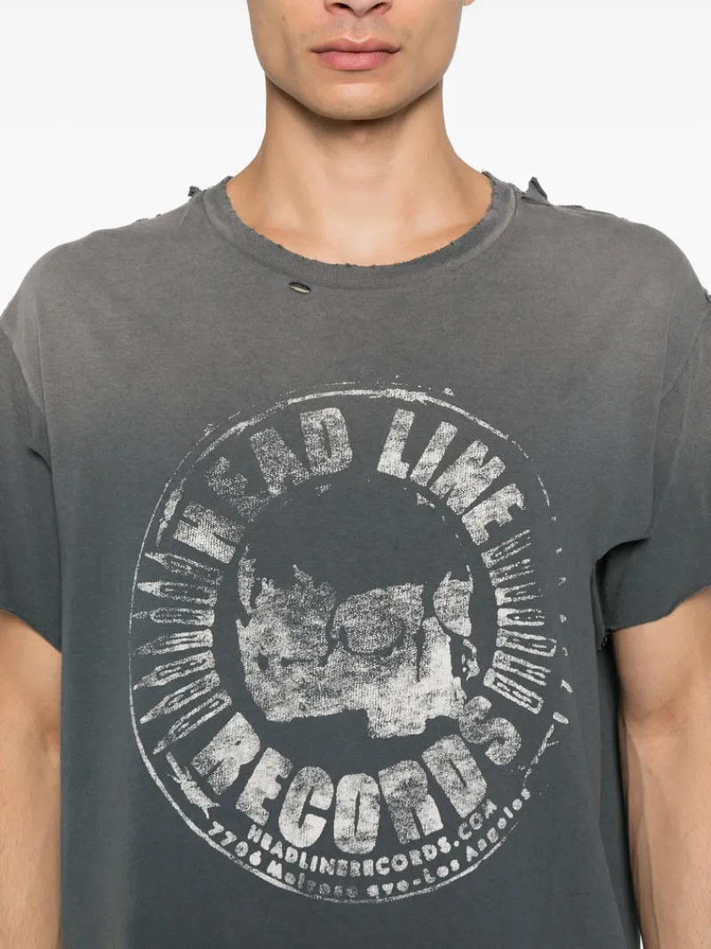 T-shirts>GALLERY DEPT. Grailed Tee