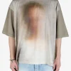 T-shirts>UNDERCOVER Graphic Tee
