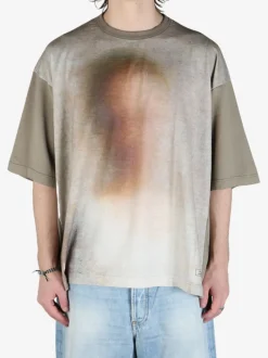 T-shirts>UNDERCOVER Graphic Tee